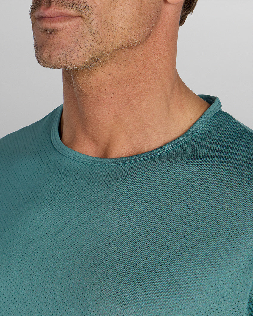Performance+ 2.0 Drop-Cut Short Sleeve