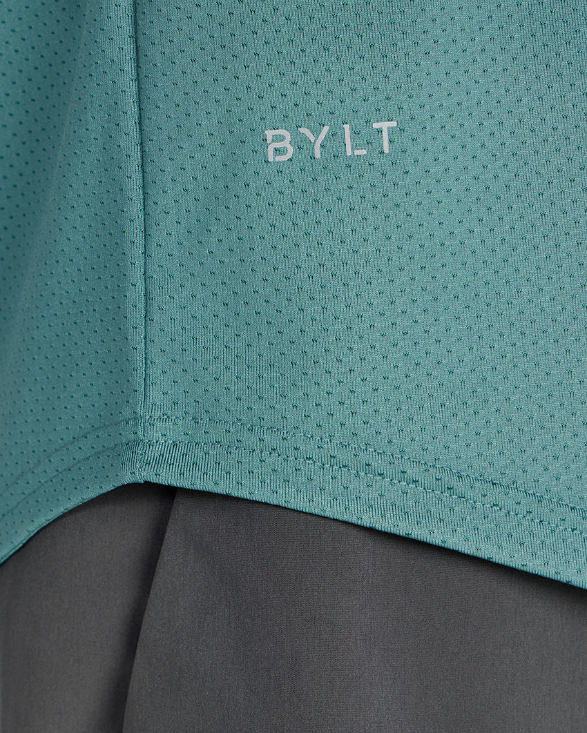 Performance+ 2.0 Drop-Cut Short Sleeve