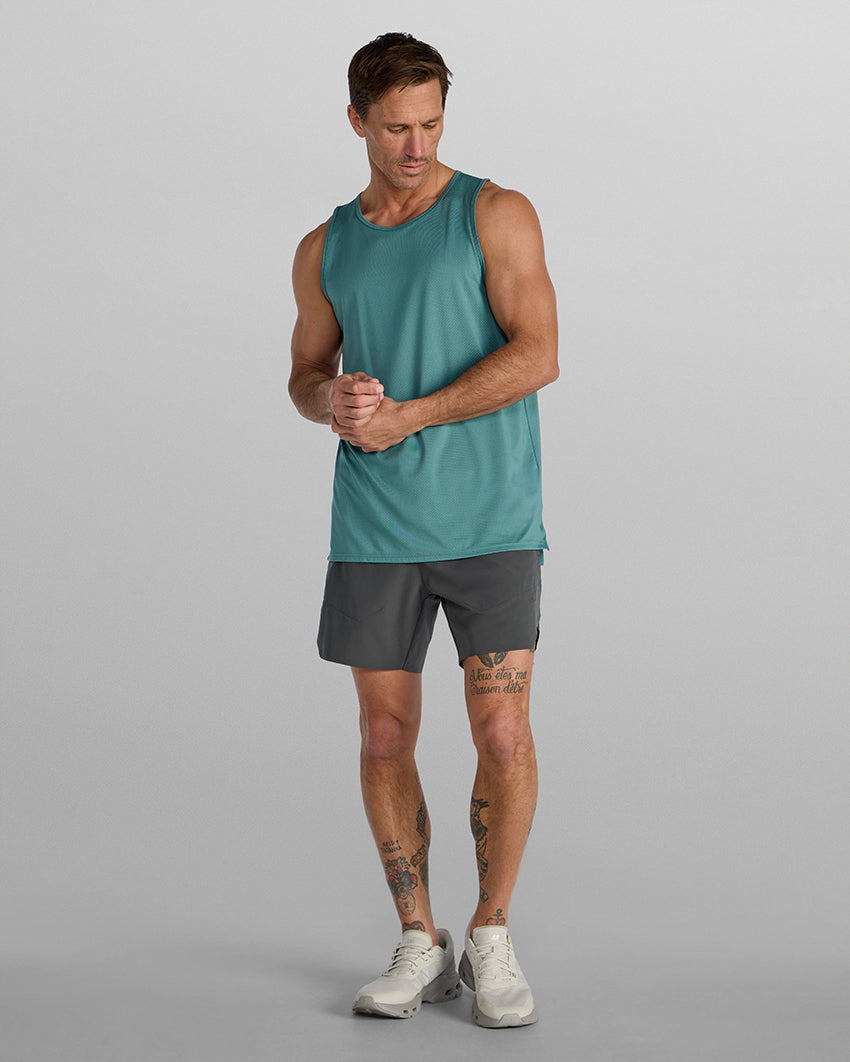 Performance+ 2.0 Split Hem Tank