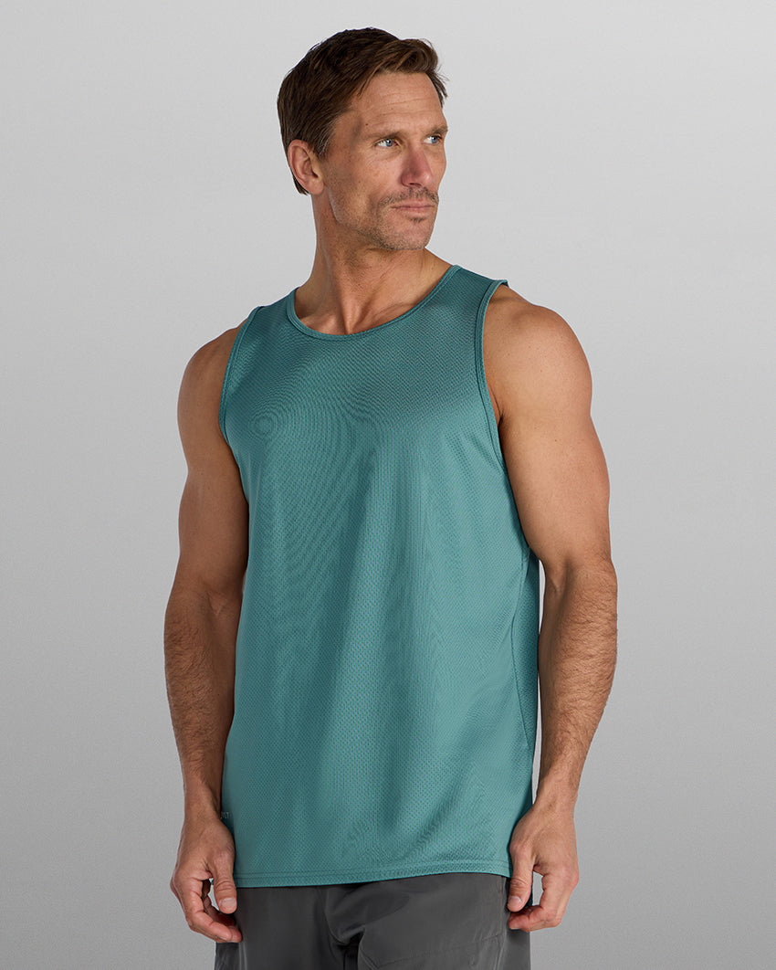 Performance+ 2.0 Split Hem Tank