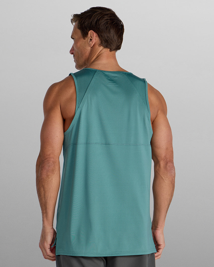 Performance+ 2.0 Split Hem Tank