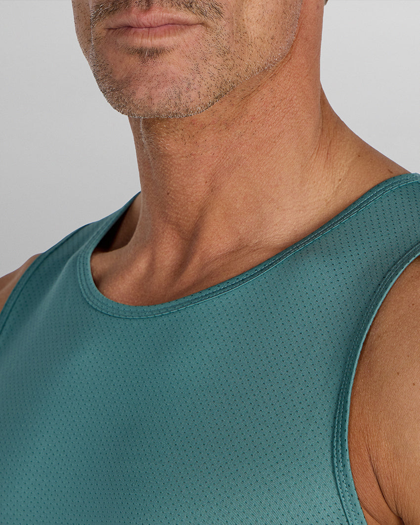 Performance+ 2.0 Split Hem Tank