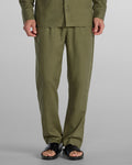 Back To Basics Linen Pant