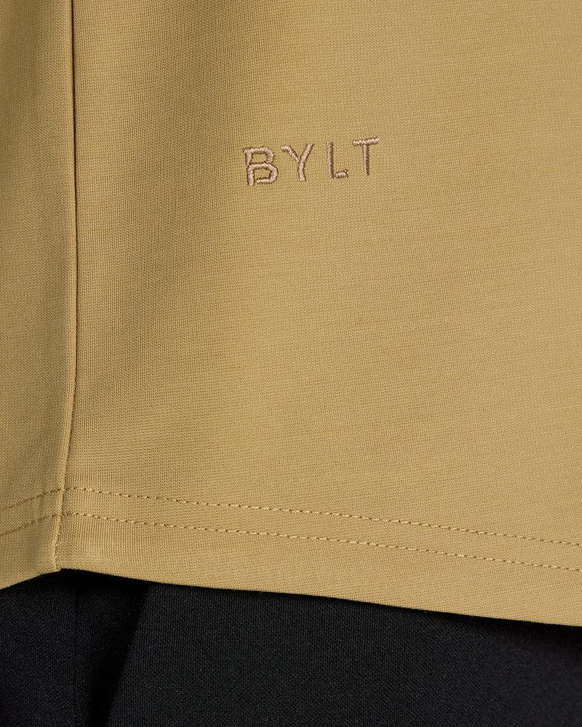 Everyday Drop-Cut Tank