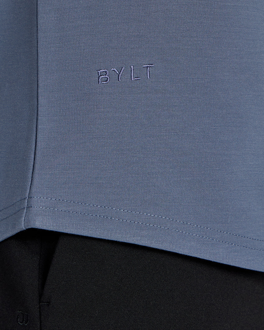 Everyday Drop-Cut Tank