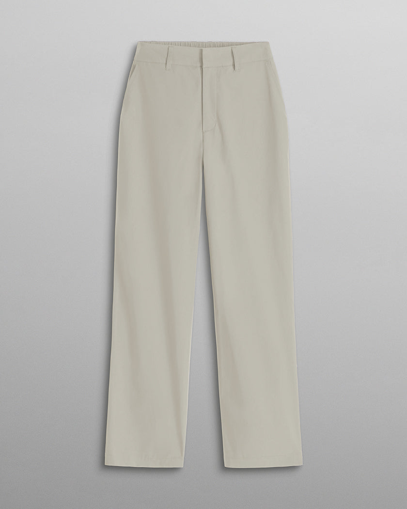 ModFlex Wide Leg Trouser
