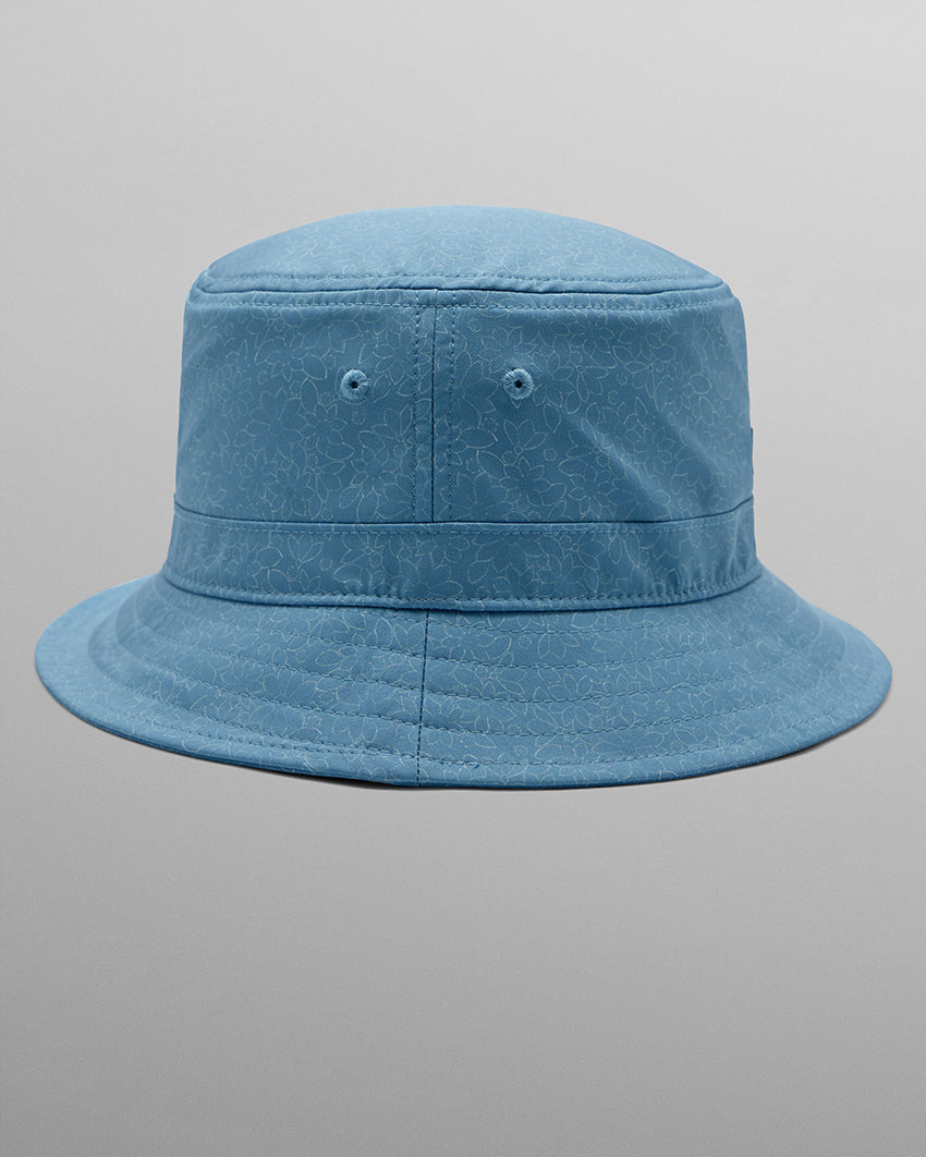 Floatable Brim Bucket Hat
