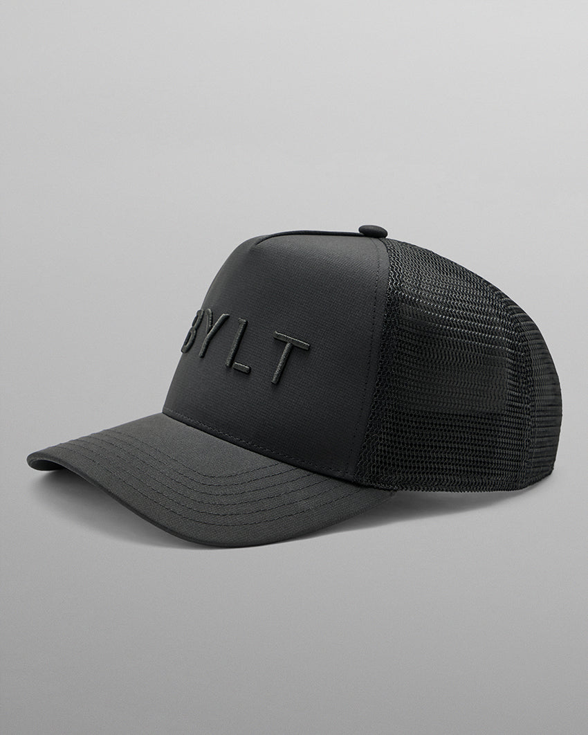 Foundation Trucker Hat