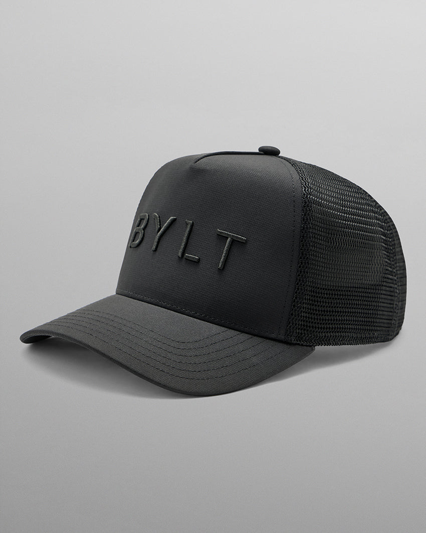 Foundation Trucker Hat