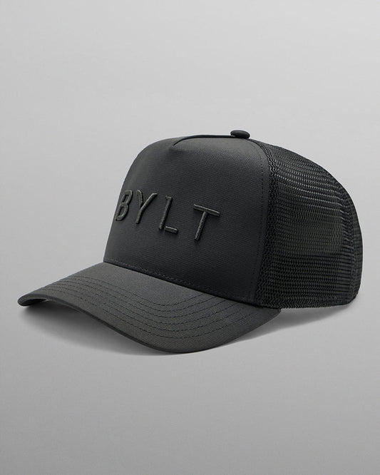 Foundation Trucker Hat
