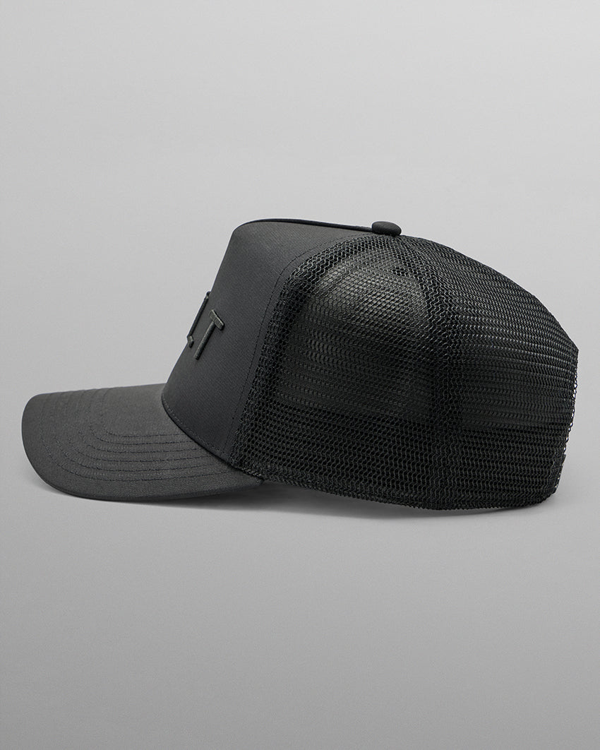 Foundation Trucker Hat