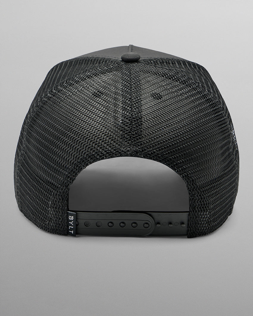 Foundation Trucker Hat