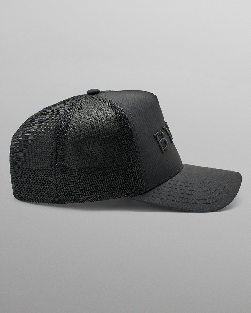 Foundation Trucker Hat