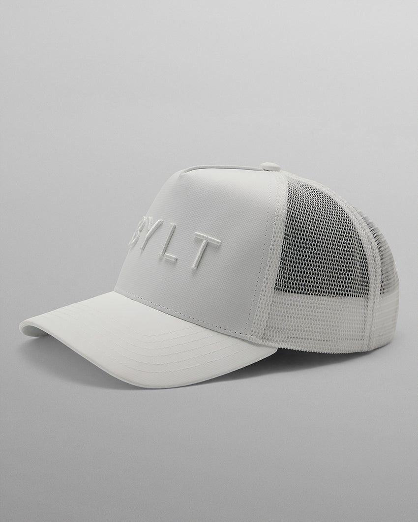 Foundation Trucker Hat