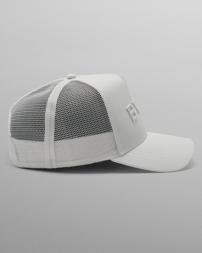 Foundation Trucker Hat
