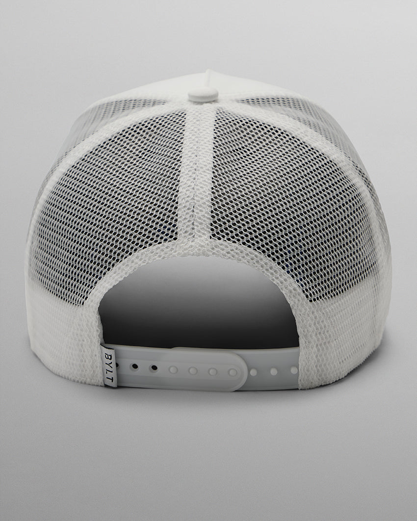 Foundation Trucker Hat