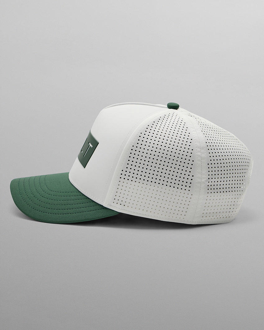 PCH 2.0 Snapback