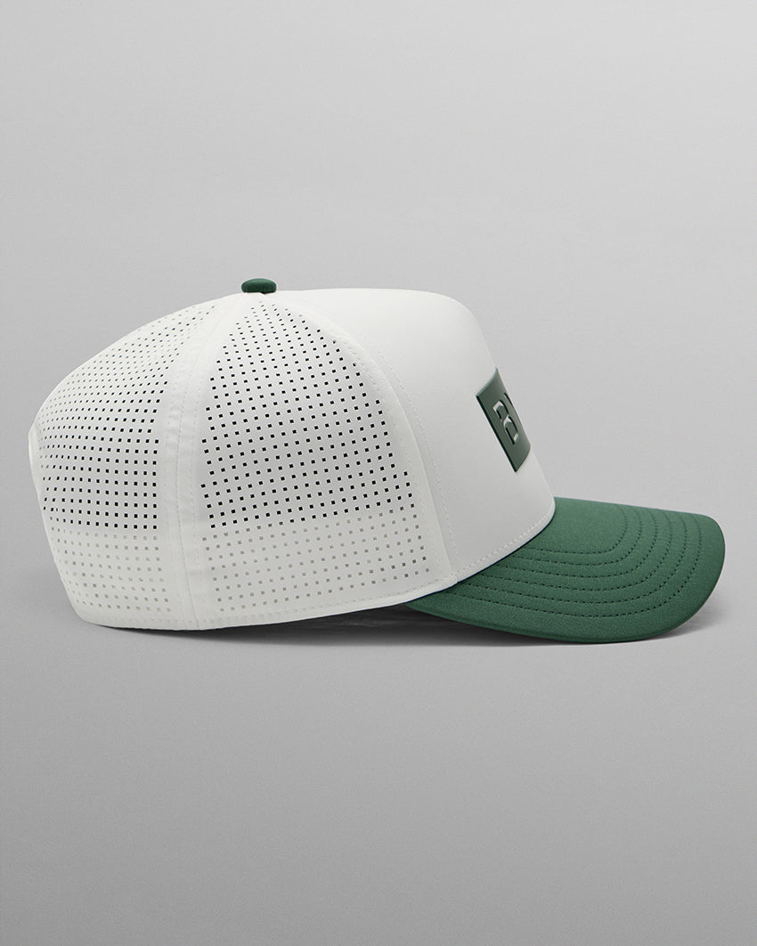 PCH 2.0 Snapback