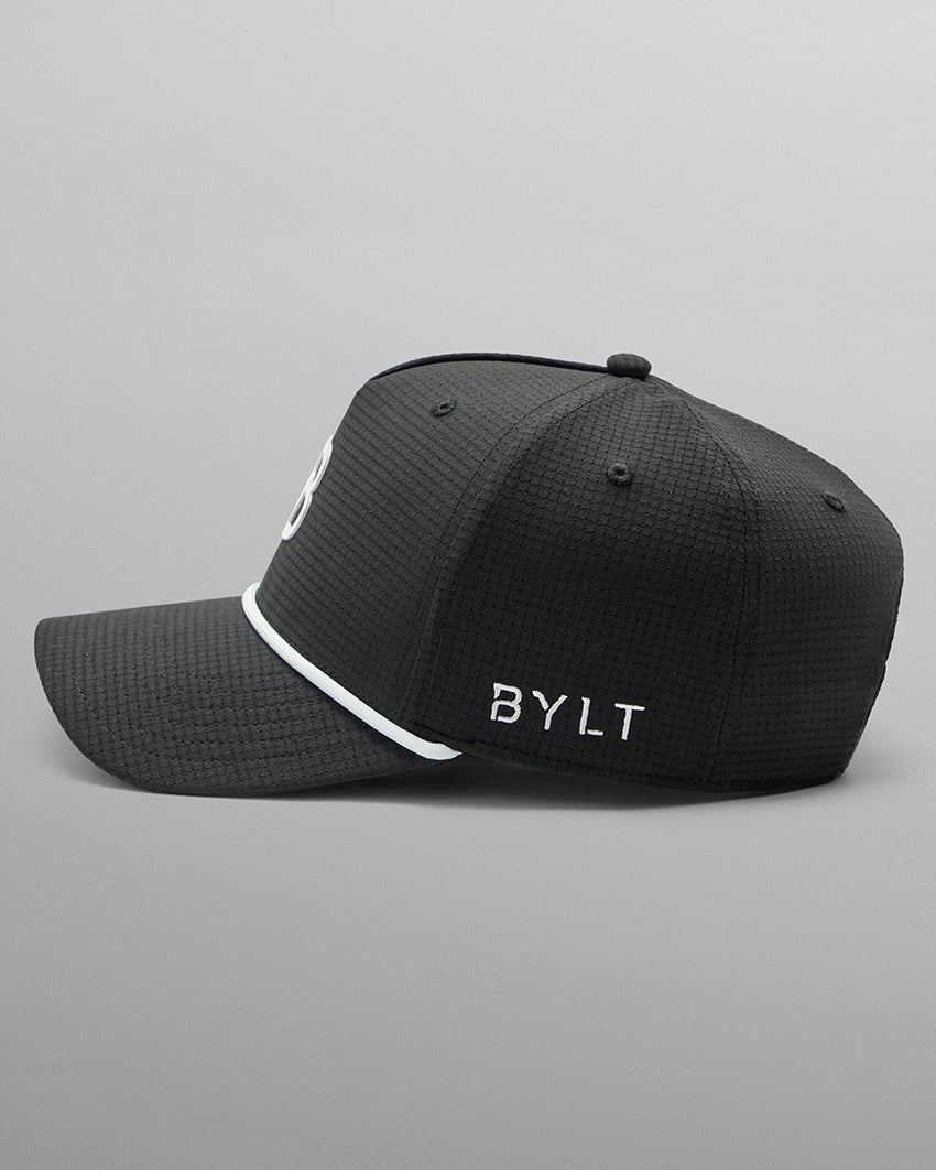 Stryde Performance Snapback