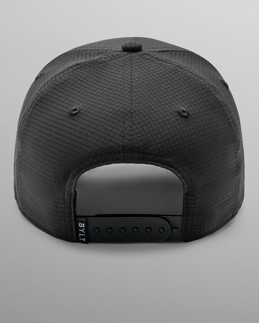 Stryde Performance Snapback