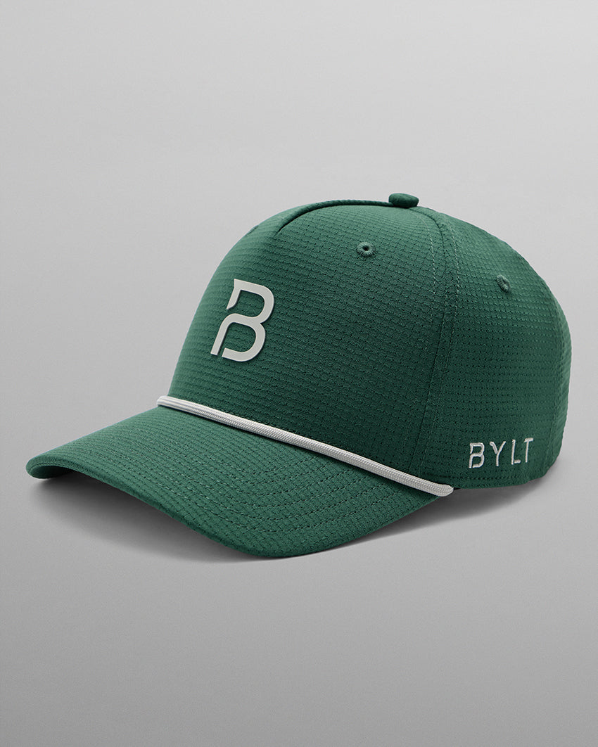 Stryde Performance Snapback