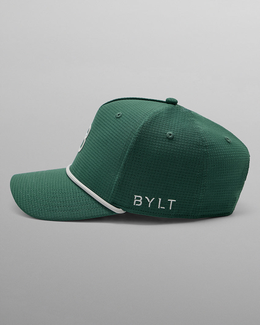 Stryde Performance Snapback