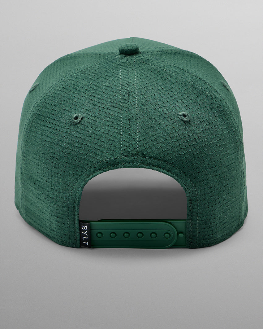 Stryde Performance Snapback