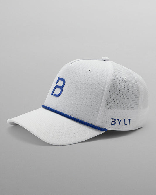 Stryde Performance Snapback