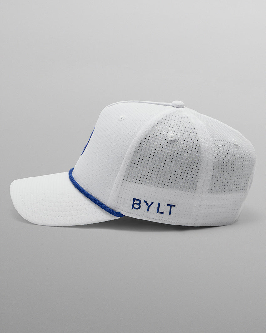 Stryde Performance Snapback