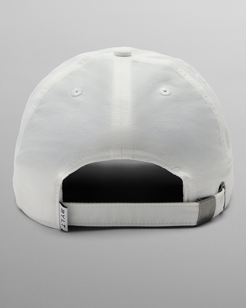 Travelers Nylon Cap