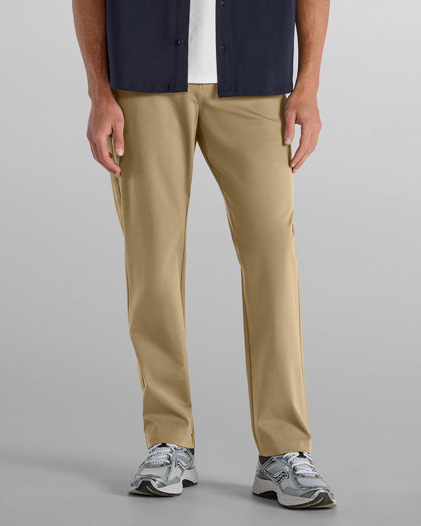 Everyday Pant 2.0 - Classic Fit