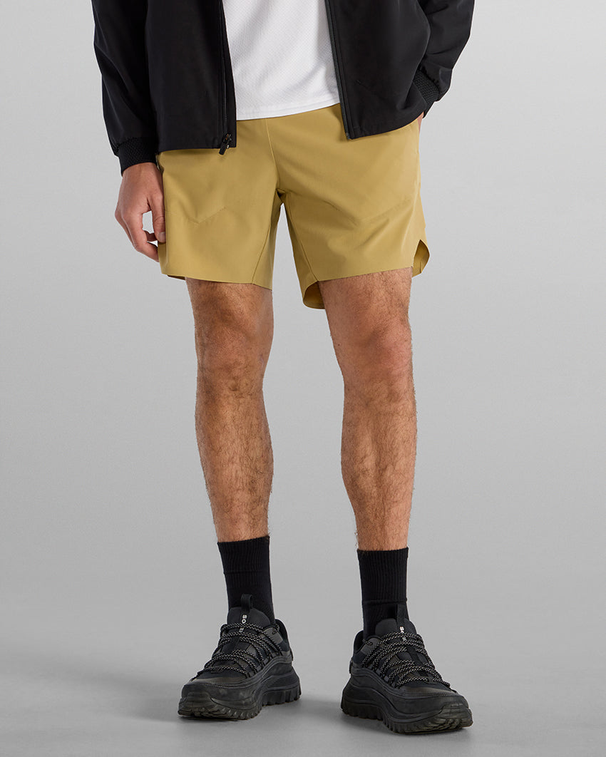 Performance+ 2.0 Short