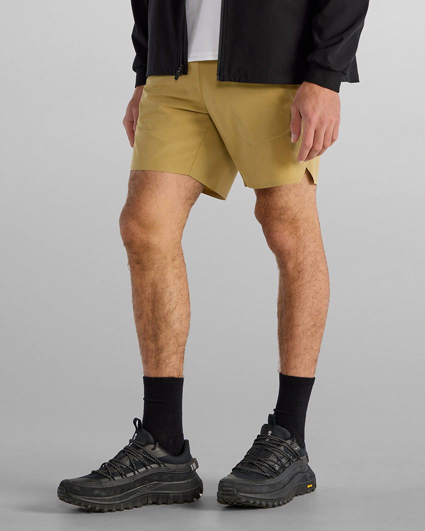 Performance+ 2.0 Short