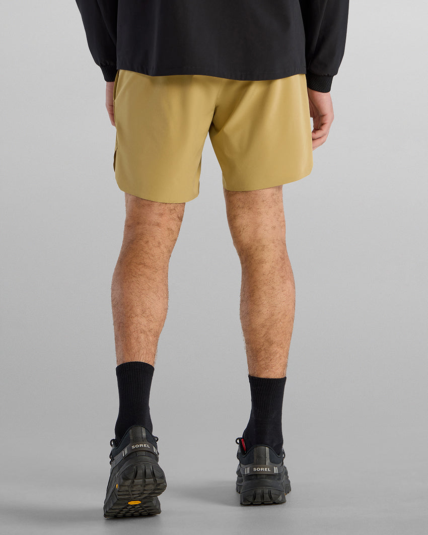 Performance+ 2.0 Short