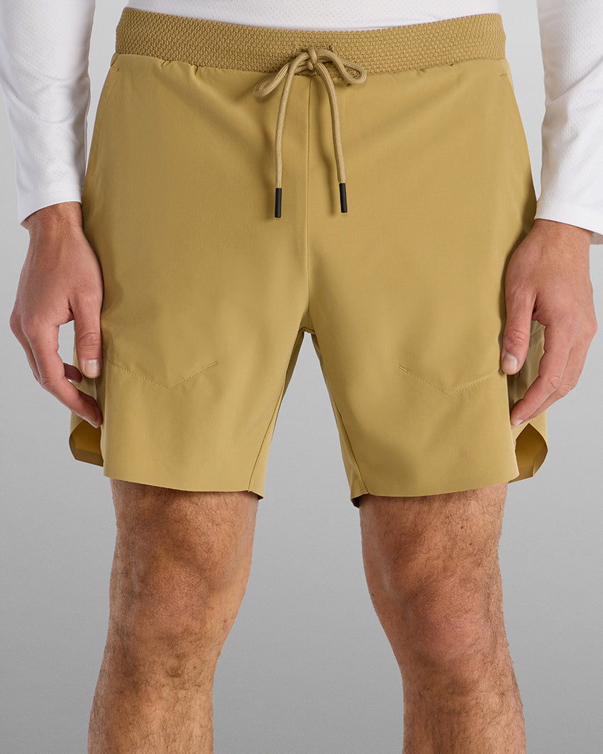 Performance+ 2.0 Short