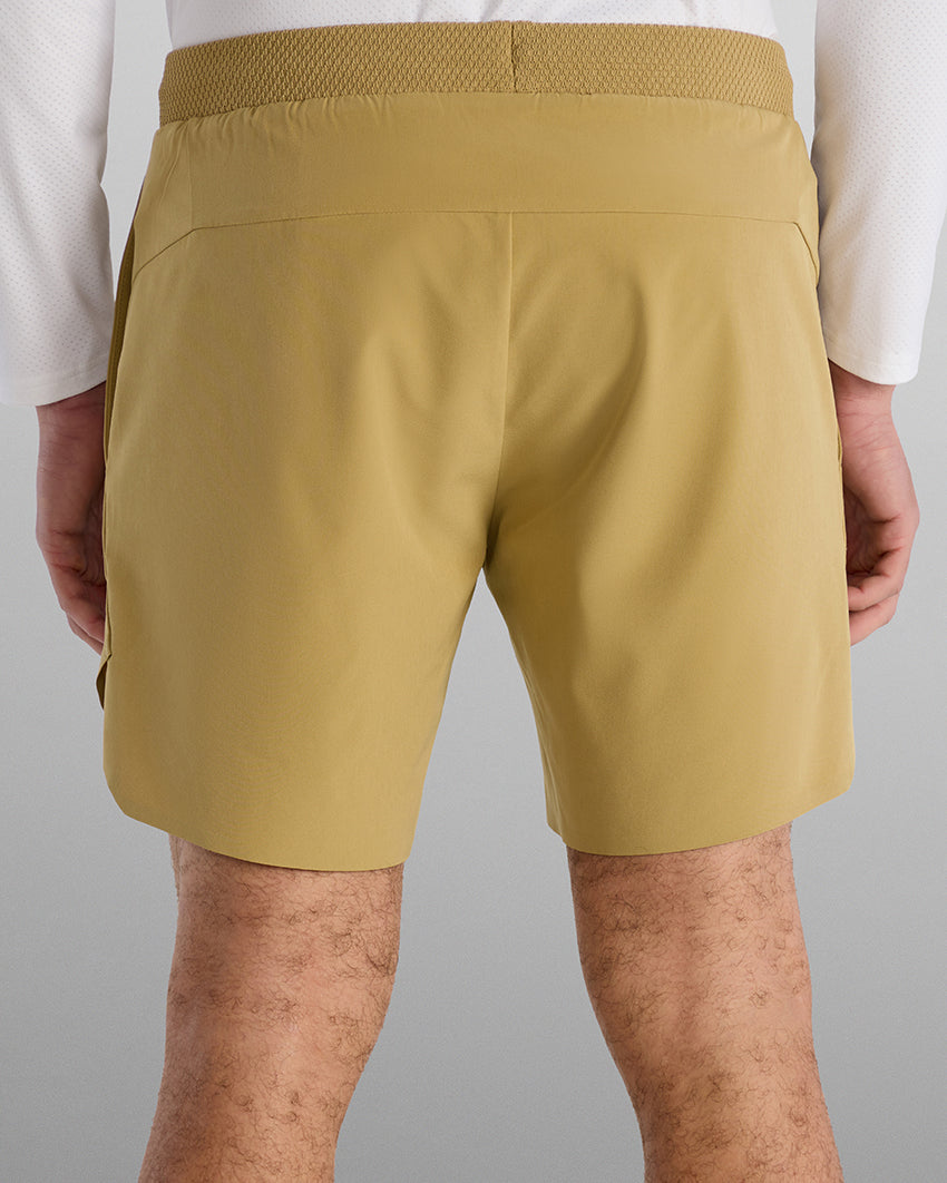 Performance+ 2.0 Short