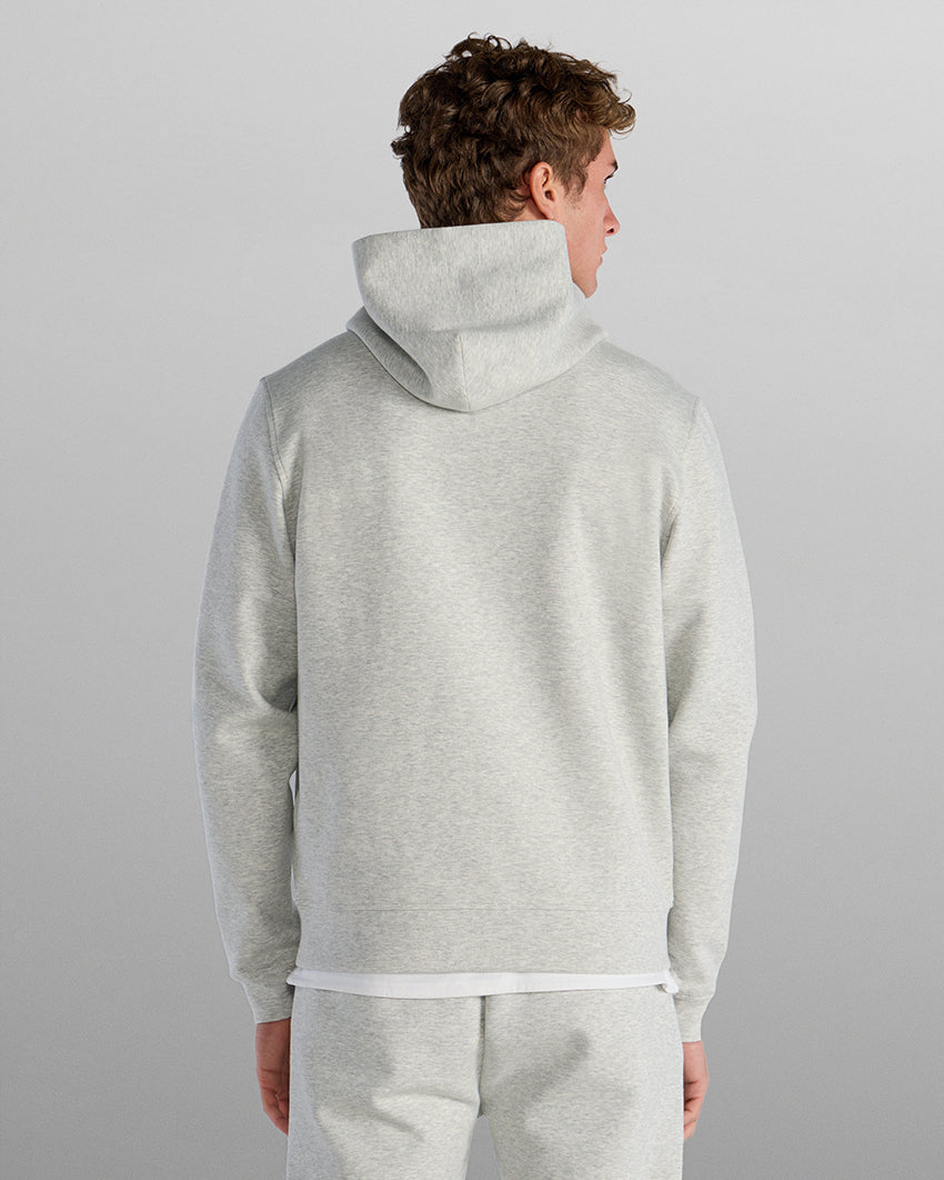 Roamknit Hoodie