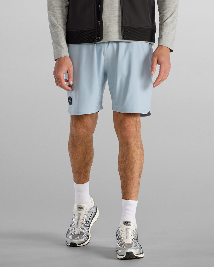 Linerless Active+ Short