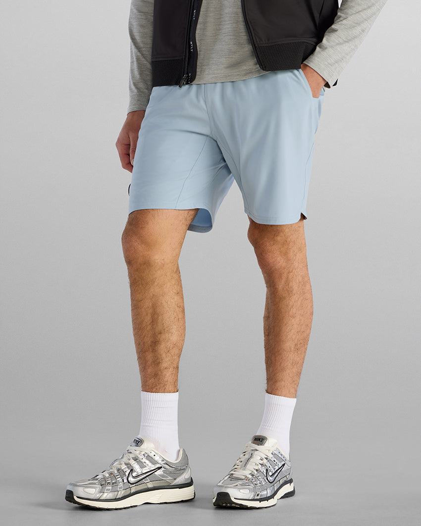 Linerless Active+ Short