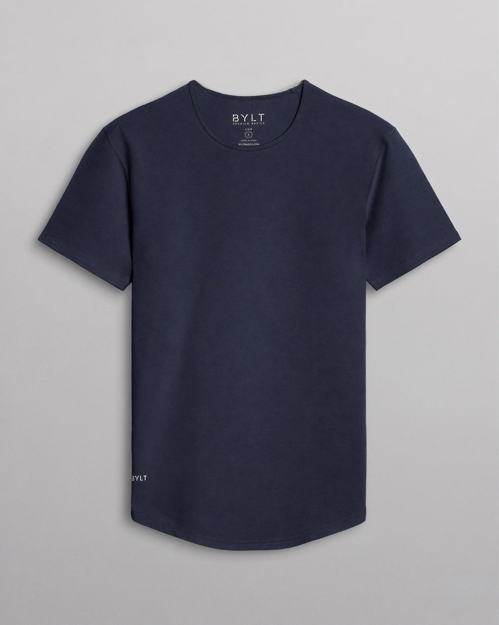 Drop-Cut: LUX