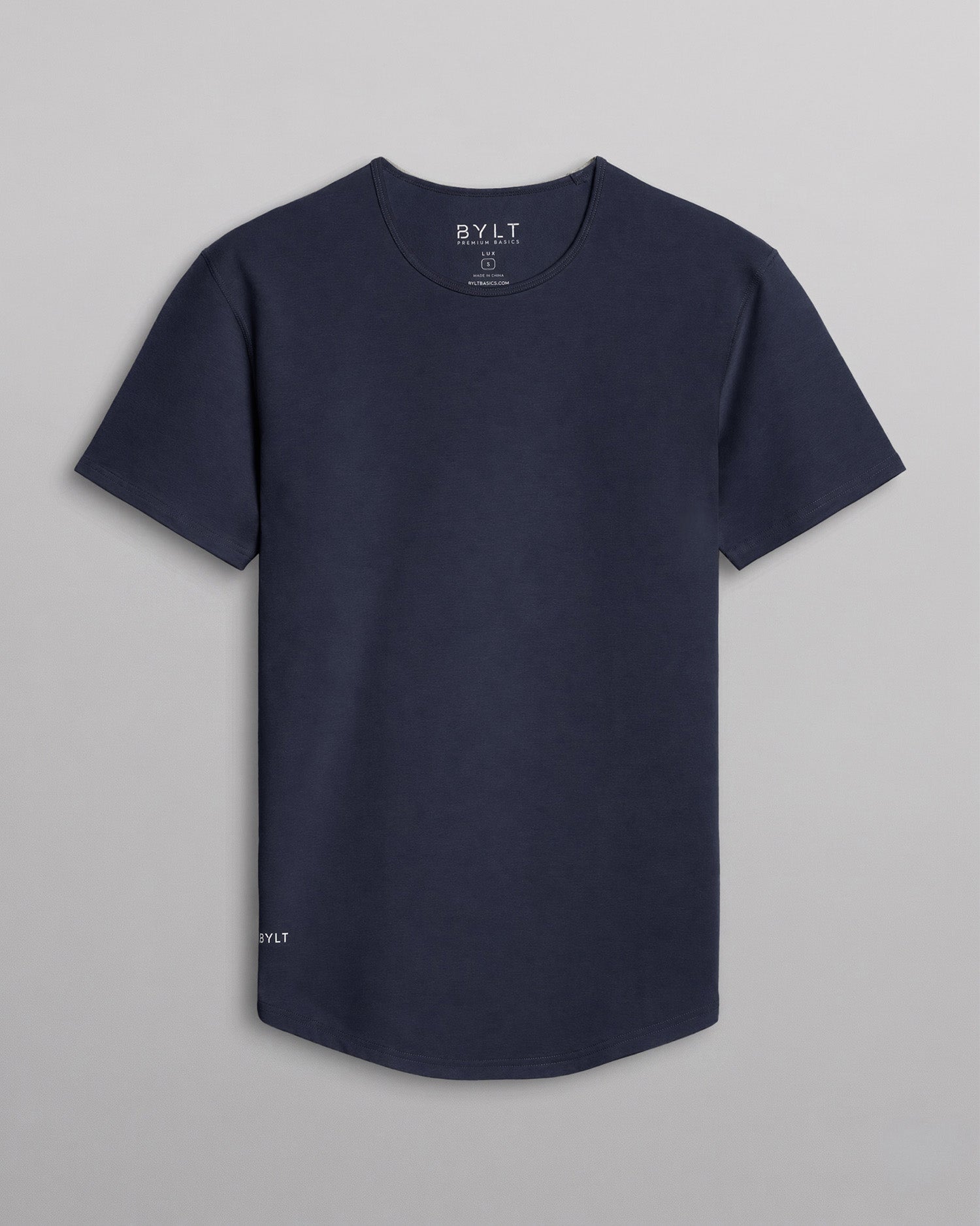 Drop-Cut: LUX