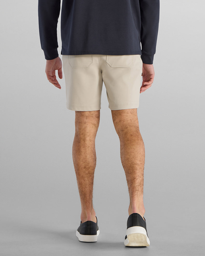 LUX Short