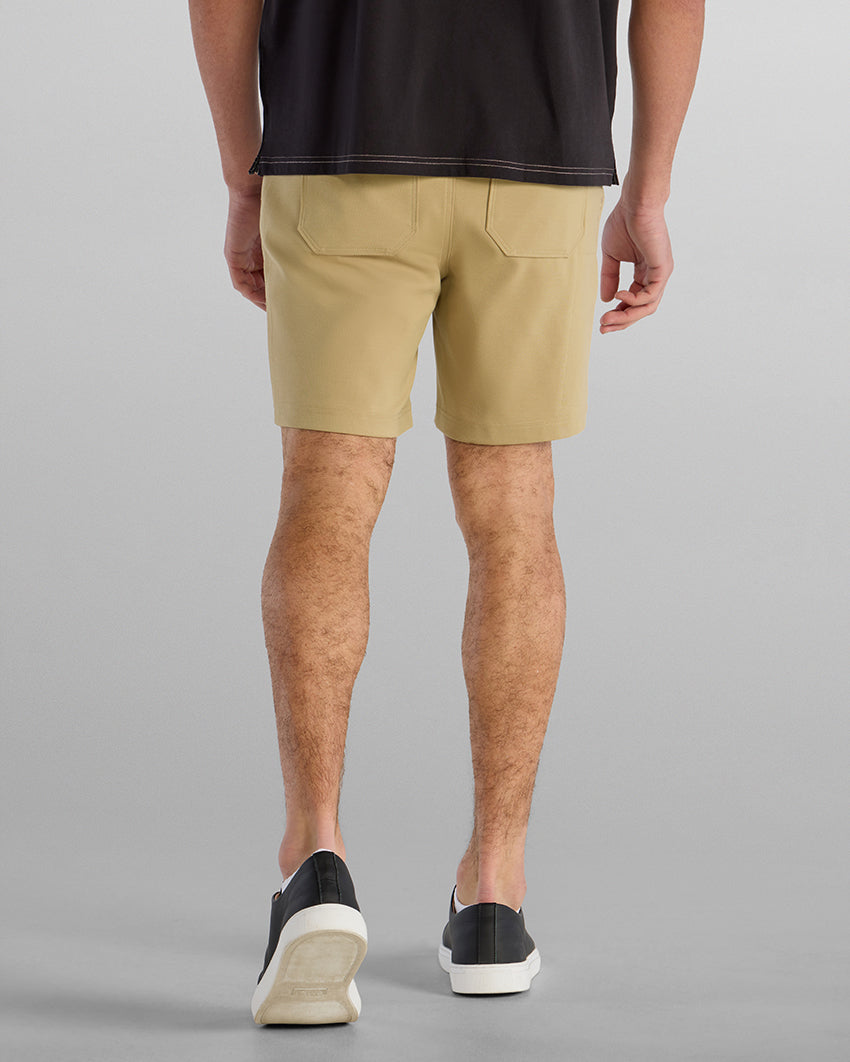 LUX Short