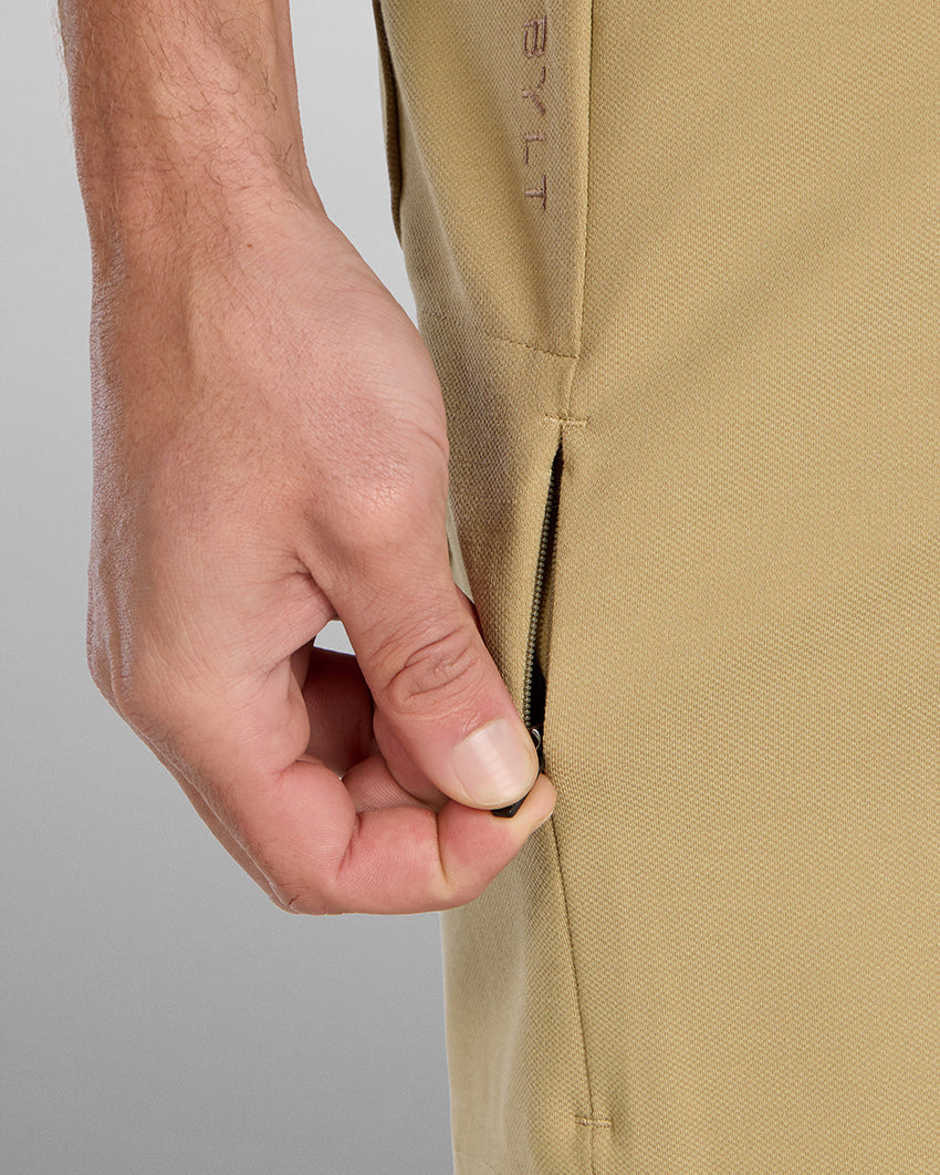 LUX Short