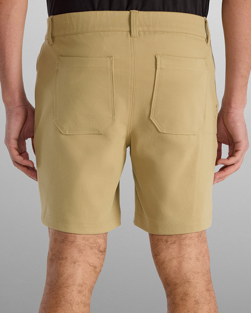 LUX Short