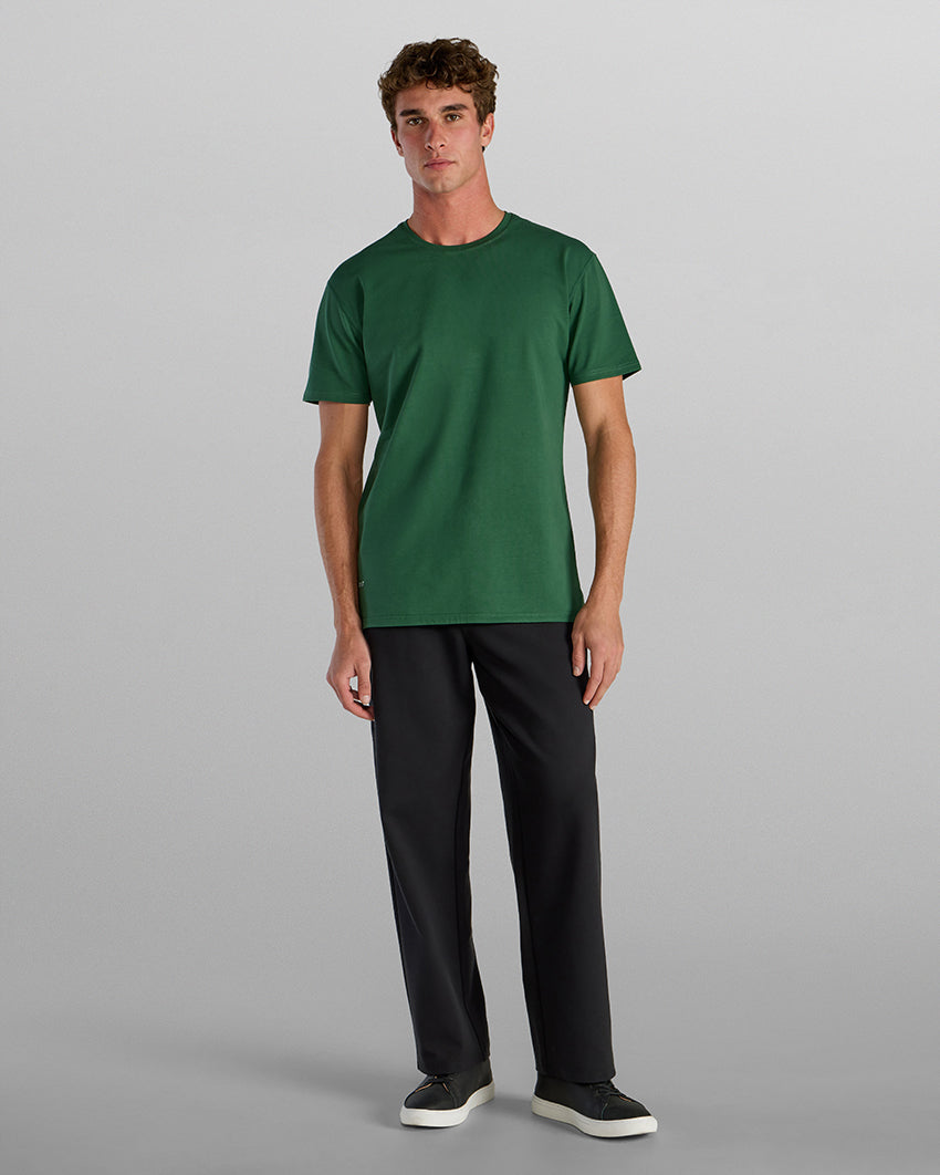 Split Hem: LUX