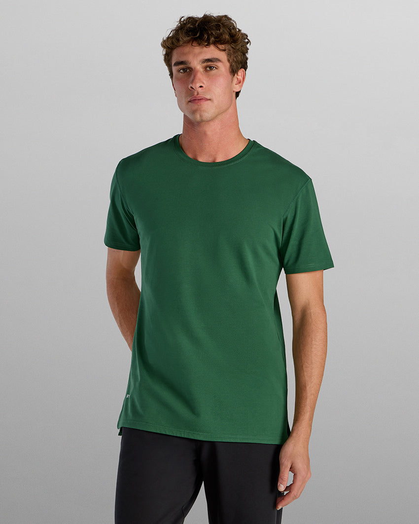 Split Hem: LUX