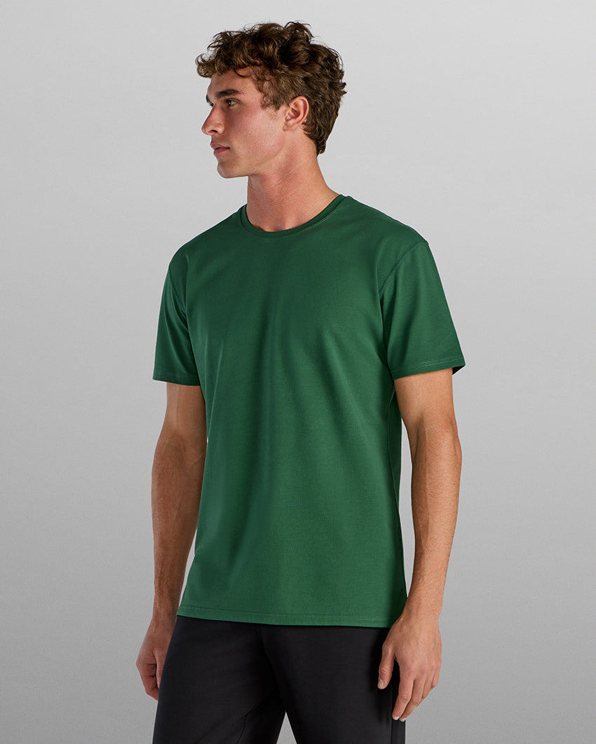 Split Hem: LUX