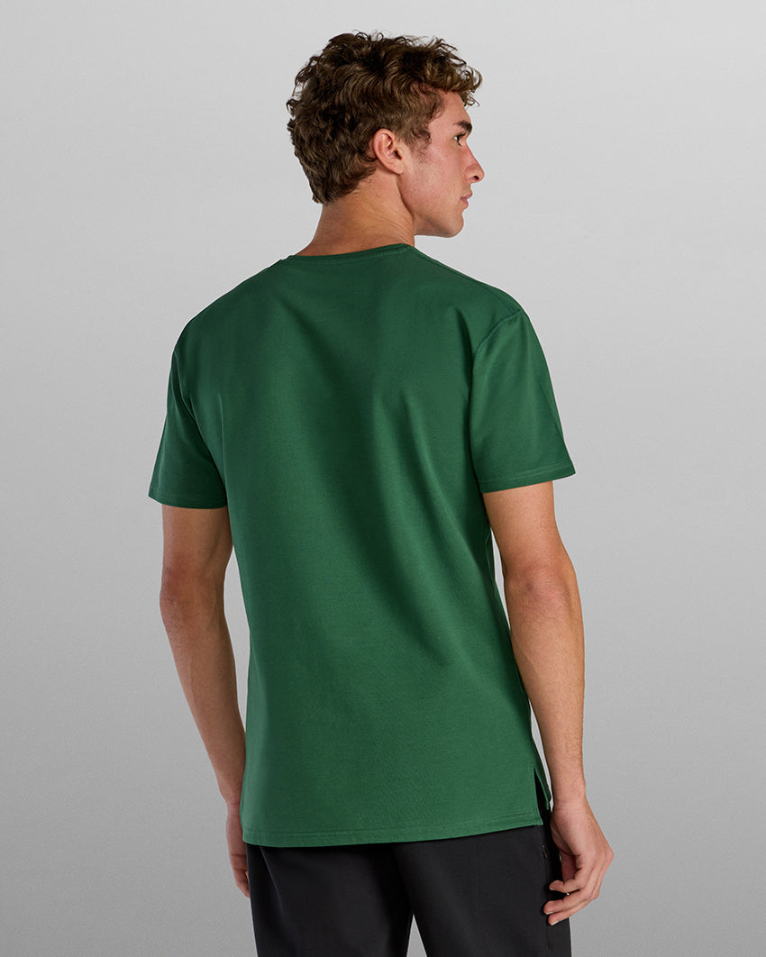 Split Hem: LUX