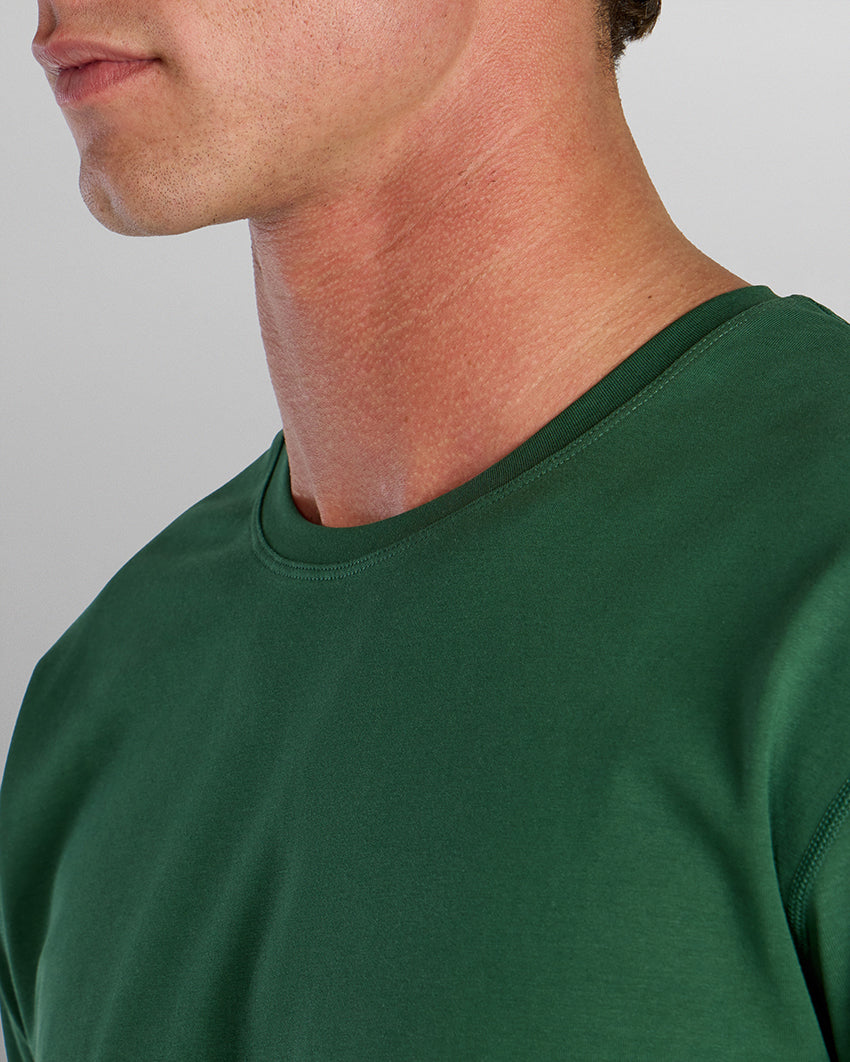 Split Hem: LUX